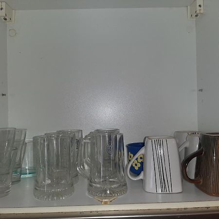 Carihuela La Cascada Sweet Apartament Appartement Torremolinos Buitenkant foto