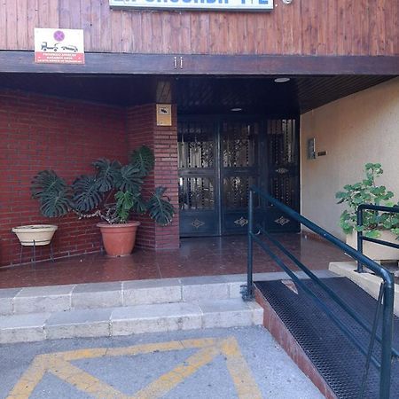 Carihuela La Cascada Sweet Apartament Appartement Torremolinos Buitenkant foto