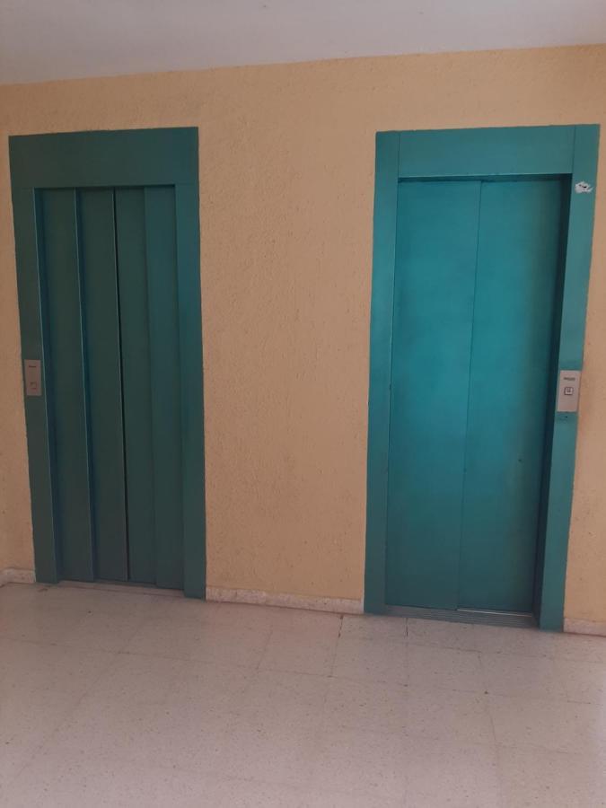 Carihuela La Cascada Sweet Apartament Appartement Torremolinos Buitenkant foto