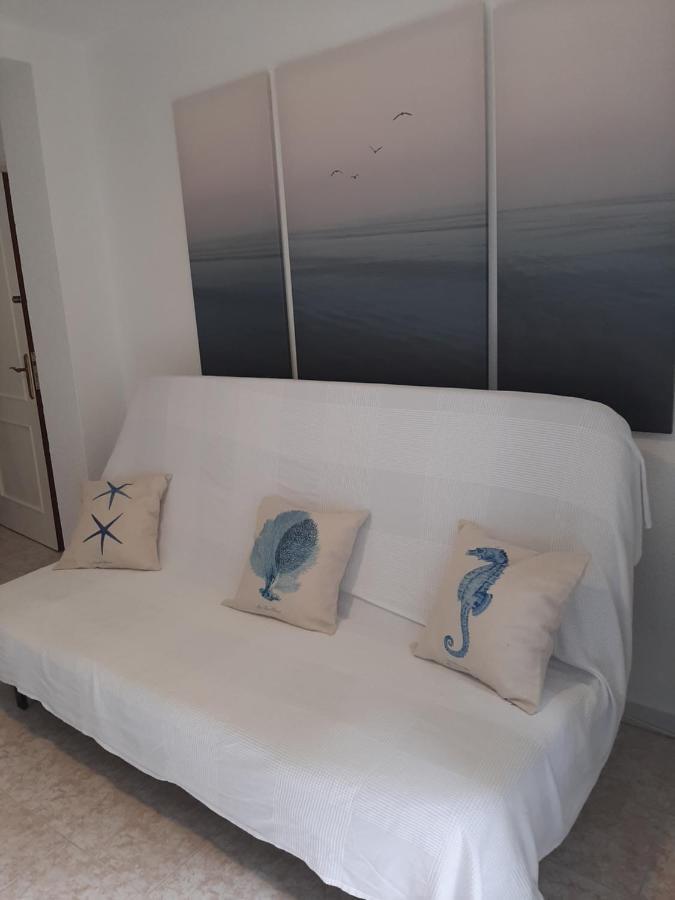 Carihuela La Cascada Sweet Apartament Appartement Torremolinos Buitenkant foto