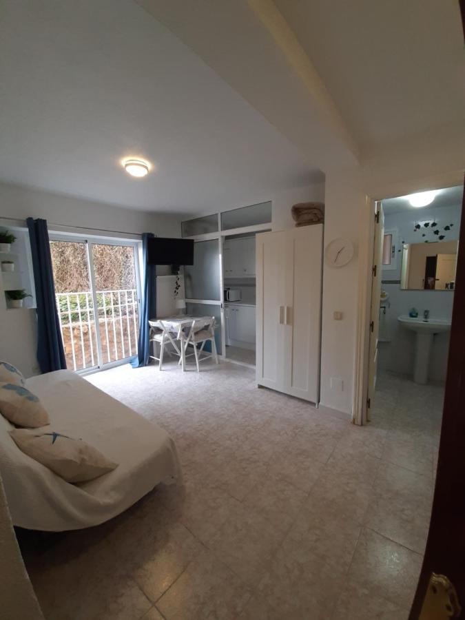 Carihuela La Cascada Sweet Apartament Appartement Torremolinos Buitenkant foto